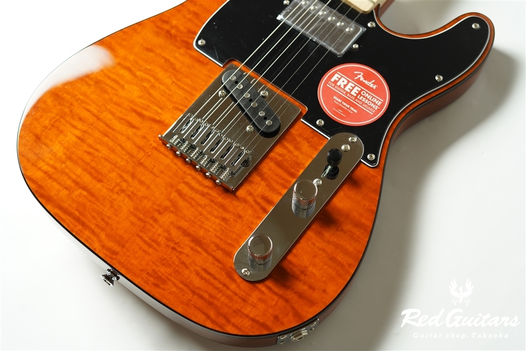 Squier by Fender Affinity GOTOHペグ